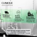 Clinique City Block Sheer Oil-Free Daily Face Protector Broad Spectrum SPF 25 40ml - sunscreen - sunblock. 