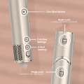 Shark FlexStyle - Air Styling Hair Curler: Essential Package (HD415SL). 