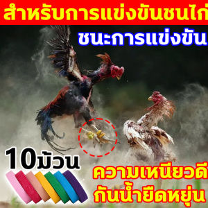 ทำให้ไก่ดุร้ายมากขึ้น เทปพันเดือยไก่ ซื้อ1ได้10 เทปพันตอไก่ชน สะดวกสบาย ระบายอากาศได้ดี ทนทาน เทปพันตอไก่ ปกป้องไก่ชน ป้องกันการบาดเจ็บ เทปไก่ชน วัสดุเป็นมิตรต่อสิ่งแวดล้อม เหนียวแน่นมาก ระบายอากาศได้ดี อุปกรณ์ชนไก่ เทปสำหรับการชนไก่