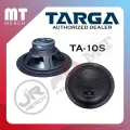 Targa (TA-10S) 10 inches 250 watts Woofer Speaker. 