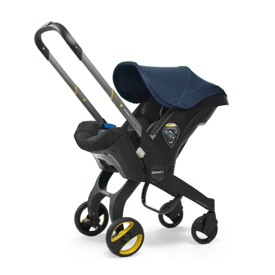 Doona + Car Seat & Stroller Baby Infant Carrier [EXP2028]