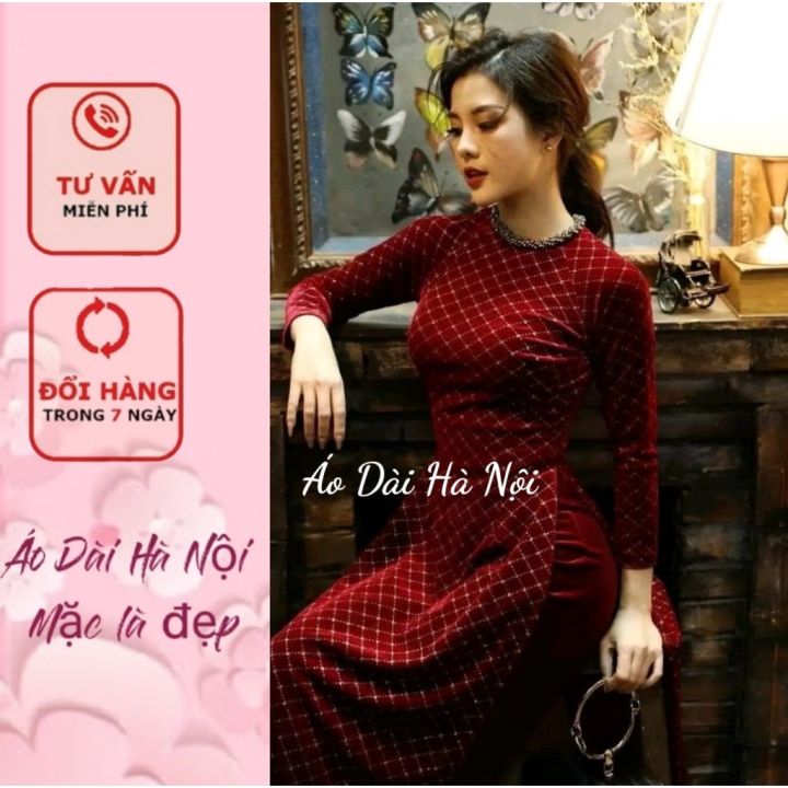 8 Shop bán váy đầm dự tiệc đẹp nhất quận Hoàn Kiếm, Hà Nội - ALONGWALKER