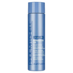 Tinh dầu phục hồi liên kết tóc Paul Mitchell Bond RX Reparative Oil 25ml