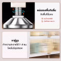 ตู้เก็บของ ตู้วางของ ครัวตู้กับข้าวพร้อมประตูตู้ ตู้กับข้าว ชั้นวางของในครัว 3/4/5ชั้นตู้เก็บของในครัว ตู้เก็บของชั้นวางอุป. 
