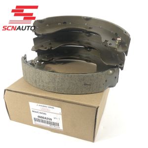 Má Phanh Sau ( Bố thắng ) Mitsubishi Xpander 2017- nay - Guốc phanh sau mã 4600A259