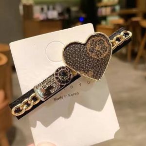 Vintage Fashion Design hair clip / hair pin / sepit rambut / 复古网红鸭嘴夹边夹少女简约后脑勺发卡
