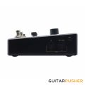 Hotone MP-300 Ampero II Stomp Amp Modeler & Multi-Effects Processor. 