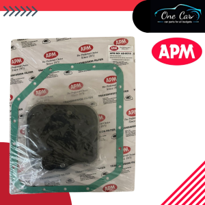APM Auto Filter Toyota Vios NCP42/93/150 Wish 2003-2009 Altis 2001-2010 (AD-8018)