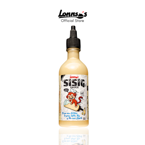 Lonnsos Sisig Sauce 250 mL