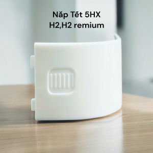 Nắp reset máy lọc nước ion kiềm Trim ion ti5HX-H2-H2 Remium