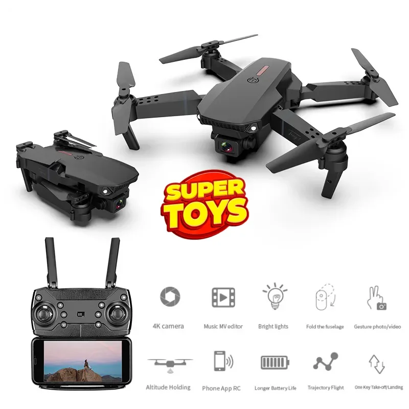 Super toy store wifi camera drone