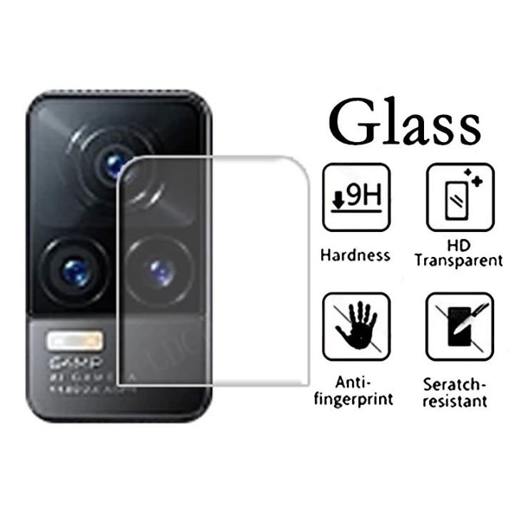 Camera Lens Protector Glass Film For VIVO X200 Ultra V50 V50E V40 Lite Y100  Y18 Y18s Y18e Y03 V30E V30 V29 V29E V27 V27E V25 V23 V20 SE X100 X90 X80