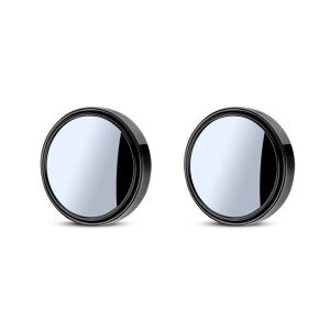 New จัดโปร กระจกมองข้างรถยนต์ กระจกเสริม กระจกมองหลัง แก้ปัญหาจุดบอดรถยนต์ มุมมองกว้าง แข็งแรง ใช้งานยาวนาน ปรับมุมได้360 กันน้ำ ติดตั้งง่าย ไม่ทิ้งคราบกาว ถูกที่สุด ราคาพิเศษ