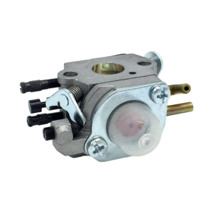 Low Noise Aluminum Engine Carburetor for PB 2100 C1U K42B Gas Power Blower Replacement Component Garden Tool 12520020562