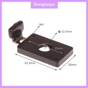 [shangtanpu] ตู้อะลูมิเนียมหล่อขึ้นรูปตัวล็อกสแตนเลสสำหรับหน้าจอแสดงผล LED