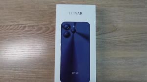 LUNAR Eclipse L1 5G Unlocked Phone 6.79" 5000mAh 128GB Android 14    50MP Camera    18W Fast Charging    AT&T/T-Mobile/Cricket & More Compatible    Not Verizon    No NFC