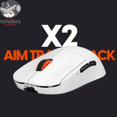 Pulsar X2 Gaming Mouse - Aim Trainer Pack [MINI] | Lazada PH