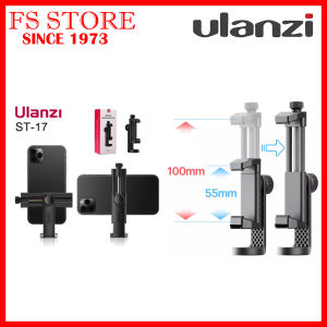 ULANZI ORIGINAL MALAYSIA Ulanzi ST-17 Phone Tripod Mount
