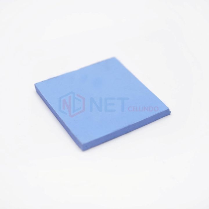 TOOL THERMAL PAD BIG 3CM X 3CM / THERMAL PAD BIG 3CM X 3CM / 2.0MM