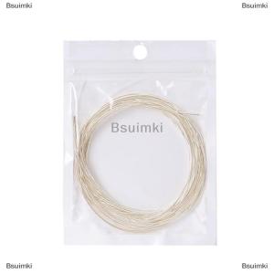 [COD] Bsuimki 6pc Guitar Strings Classical Nylon Classical Strings Guitar Accessories