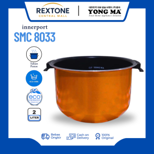 Panci Magic Com Yong Ma SMC 8033