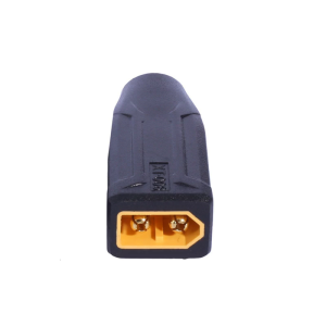 Portable XT60 to DC7909 Converter Plug Connector Enjoy Long Time Use for Model Making and Electronics Engineering