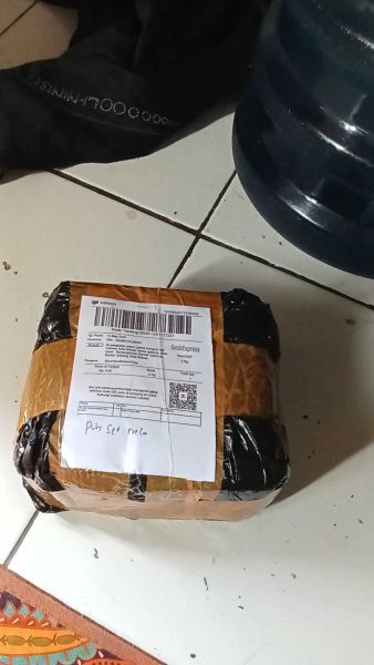 Buyer review video 2
