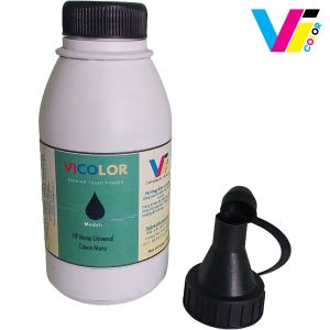 Mực nạp mực đổ Vicolor cho máy in màu  HP COlor laserjet Pro - Chai 40g