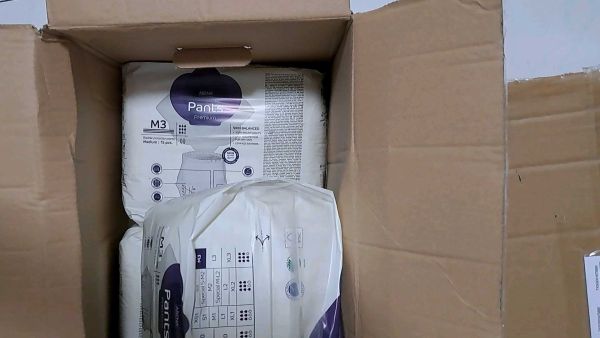 Buyer review video 2