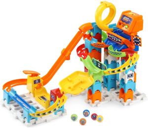 Vtech Marble Rush Raceway Set ~ CLEARANCE ~
