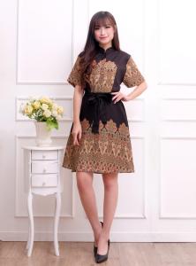 Femme Ols-SALE Mini Dress Felicia 3939