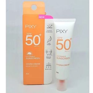 Pixy UV Primer Sunscreen SPF 50 PA+++(30 gr)