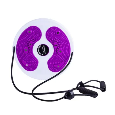 RL Twister Trimmer Twist And Shape Figure Trimmer Waist Twisting Disc Trimmer Waist Body Exercise Foot Massage