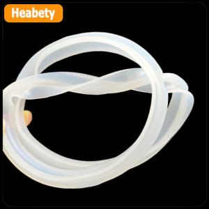 【2-3 days delivery】 18 20 22 24cm Silicone Rubber Gasket Cooker Lid Sealing Ring Electric Pressure Cooker Replacement for 2-6L Cooker Gaskets