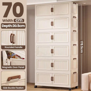 Storage Cabinet Lockers Clothing Storage Cabinet Kitchen Storage Cabinet Toy Storage Cabinet Enclosed Storage Cabinet Dust Proof Sorage Cabinet Transparent Storage Cabinet