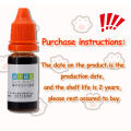 10ML Pet Cold Medicine Anti FLU Colds Cough Treatment Cats and Dogs Cough Fever Colds Runny Nose Treatment for Kitten and Puppy. 