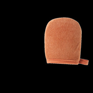 Body Lotion Glove Soft Massage Glove Waterproof Oil Resistant Gentle on Hands