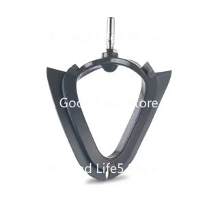 Kirilgu Elastic Paddle Suitable for Chef Machine Applicable To KMM710 KMM760 KM005 AT502 Accessories Q8H3K