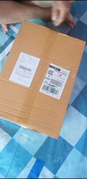 Buyer review video 2