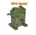 gear reducer, wps speed reducer, electric motor reducer, gear speed reducer, WPS Model, WPA Model, WPX Model, WPDA Model, WPO Model, Size 40, Size 60, Size 100, Speed Ratio 1:30, 1:60, motor engine gear reducer. 