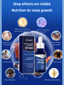 Mens Nutritional Drops
