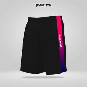 Celana Sport Active Wear Celana Olahraga Printing Dewasa Celana Sepakbola Badminton Volly Tennis Basket Senam Running Gym