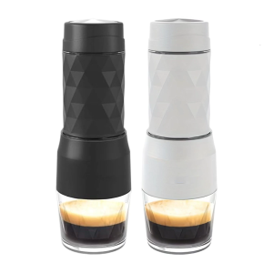 Stake Single Transportable Coffee Plunger Structure With 80ml Complimentary Cistern Creates Genuine Coffee Otherwise Coffee Great Gift For Campers And Travel Beloveds