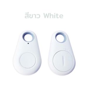 Smart Mini GPS Tracker Dog Wearable Bluetooth Tracker Pet Tracking Tag FinderCat Anti-lost Tool