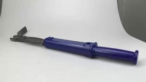 mv1 Nail lifting tool nail pulling pliers iron nail picking tool 2N8Q4