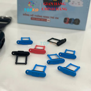 Khay sim đồng hồ thông minh MyKid 4G Lite Viettel Mới 95%