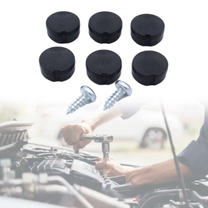 Threshold Trim Threshold Dust Caps Covers Car Accessories for Kombi T5 T6 T6.1 Transporter 03 Onward Replacement Part