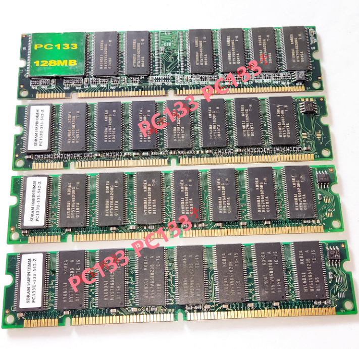 Industrial Machinery Memory Desk Memory 512mb 256mb 128mb 64mb Sdram ...