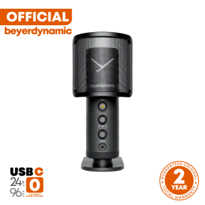 beyerdynamic FOX USB Studio Microphone