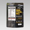 XNU Vanilla Mass Soy Protein Gainer 900g แมส ซอย โปรตีน รส วนิลา 900กรัม. 